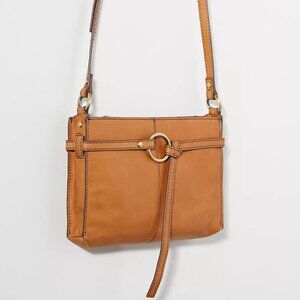 Hobo Libra Crossbody Bag